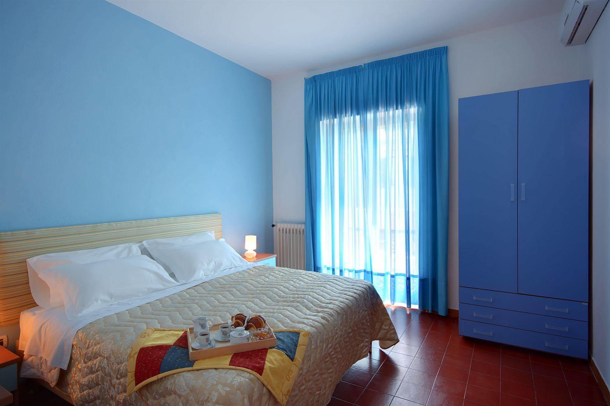 Iris Hotel Forio di Ischia Exterior foto